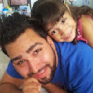 Meet your Posher, Luis